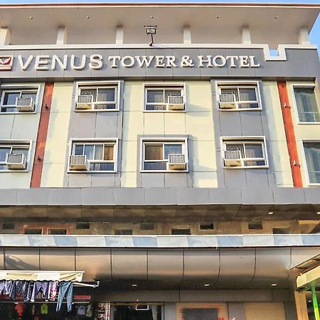 Oyo 11840 Hotel Venus Ajmer Ngoại thất bức ảnh