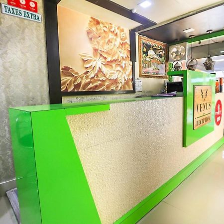 Oyo 11840 Hotel Venus Ajmer Ngoại thất bức ảnh