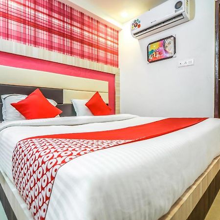 Oyo 11840 Hotel Venus Ajmer Ngoại thất bức ảnh