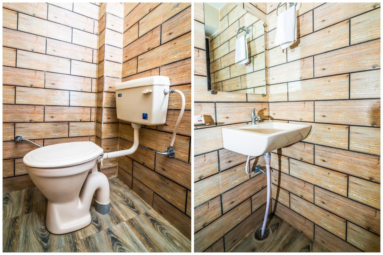 Oyo 11840 Hotel Venus Ajmer Ngoại thất bức ảnh