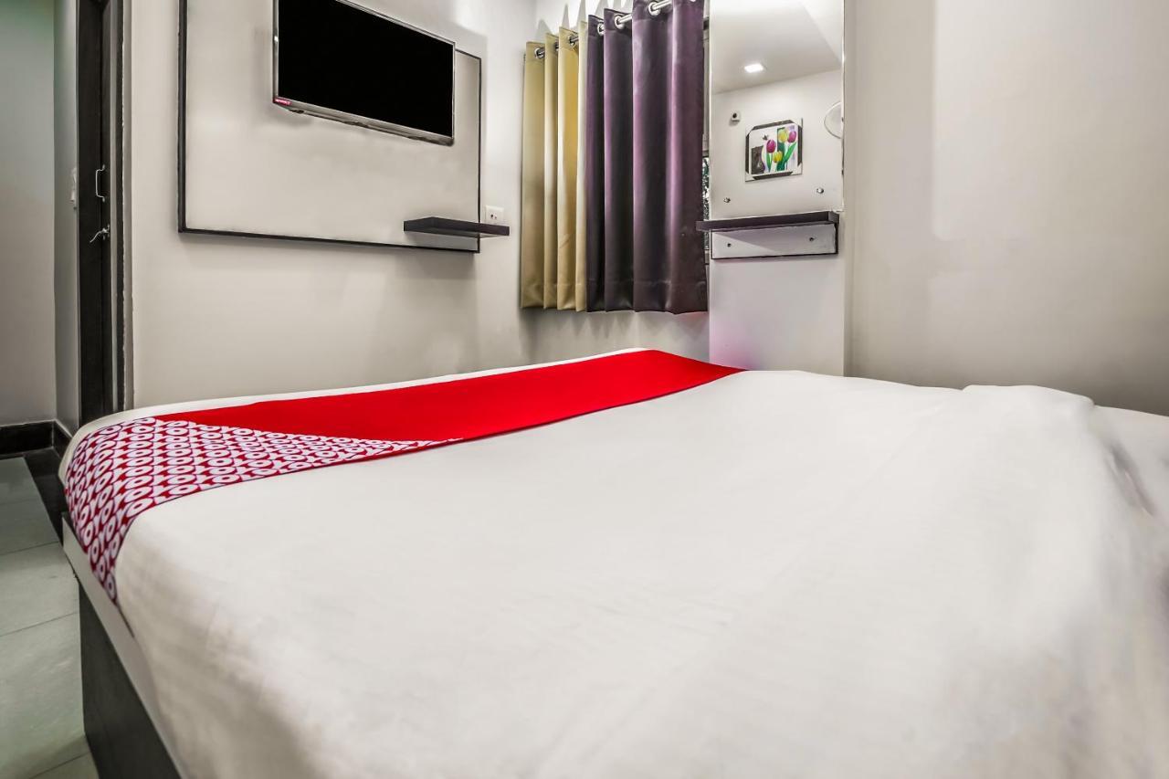 Oyo 11840 Hotel Venus Ajmer Ngoại thất bức ảnh