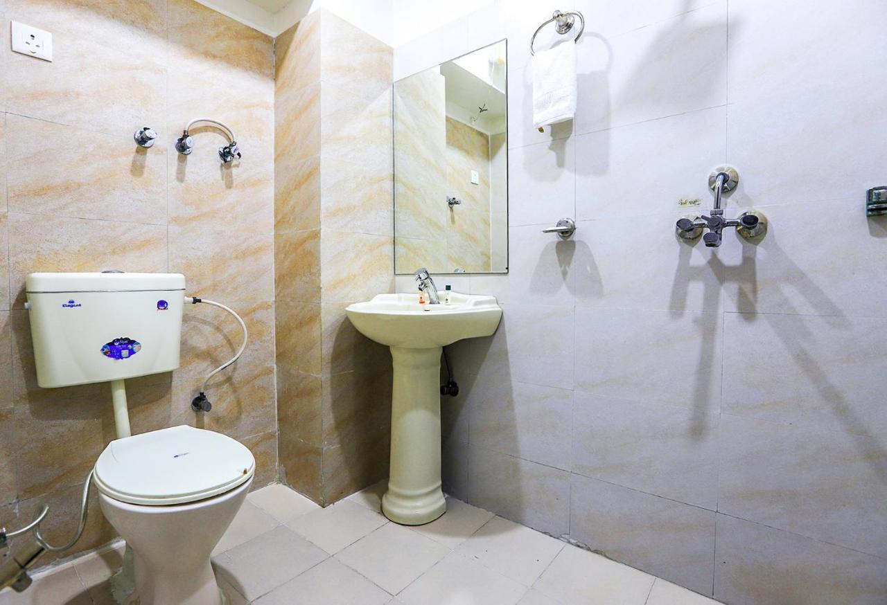 Oyo 11840 Hotel Venus Ajmer Ngoại thất bức ảnh