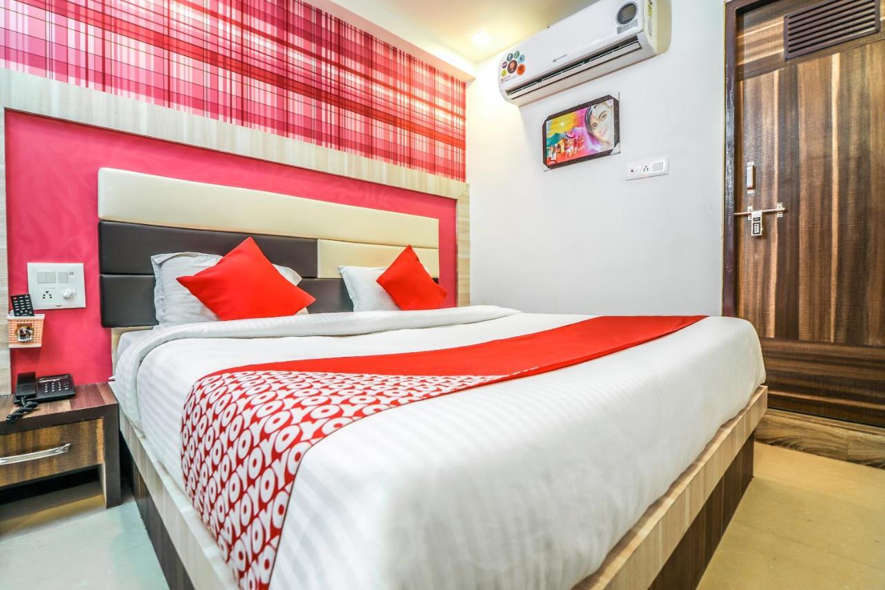 Oyo 11840 Hotel Venus Ajmer Ngoại thất bức ảnh