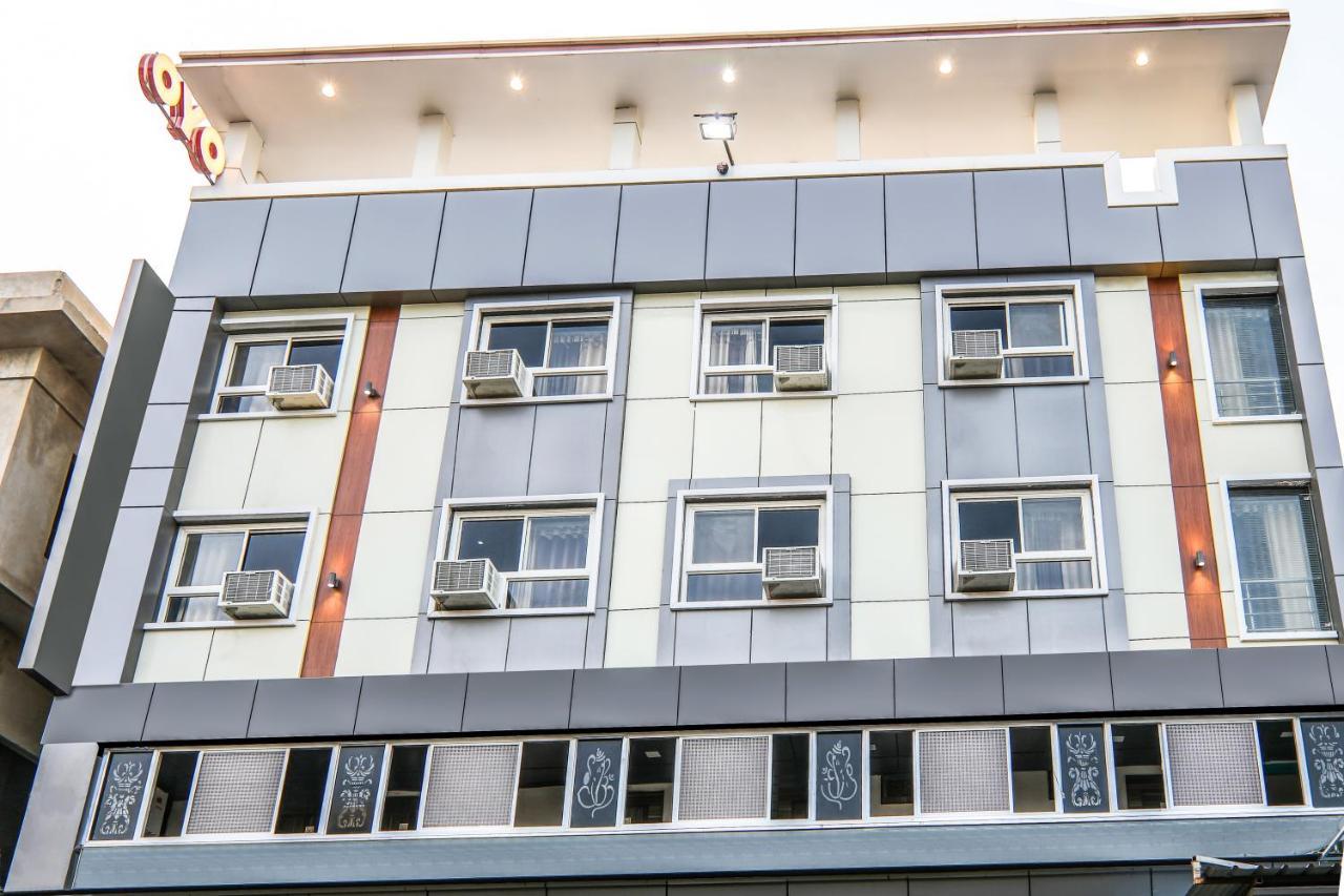 Oyo 11840 Hotel Venus Ajmer Ngoại thất bức ảnh