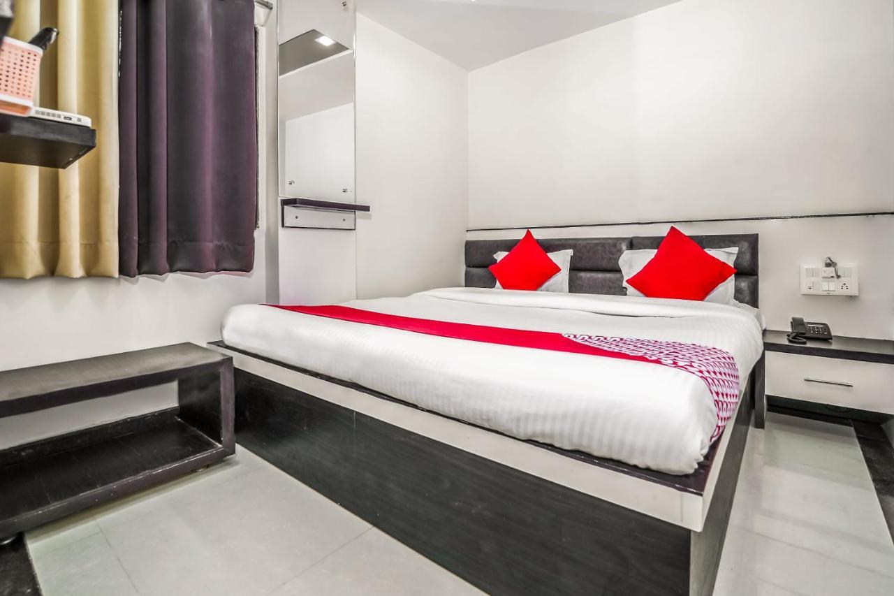 Oyo 11840 Hotel Venus Ajmer Ngoại thất bức ảnh